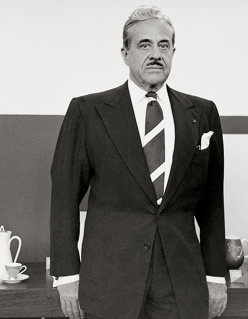 Raymond Loewy